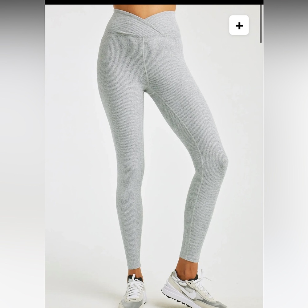 Women’s Years of Ours New with tags leggings